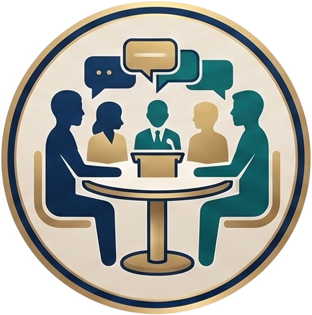 Dialogue and Convening