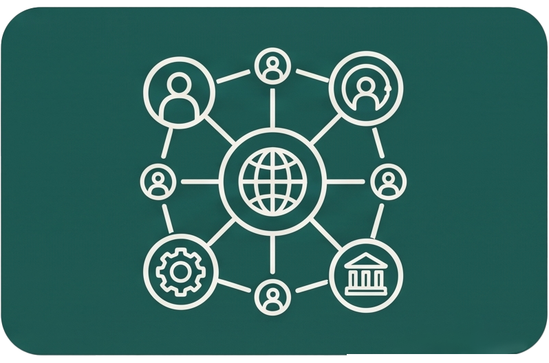 Multi-Stakeholder Forums 