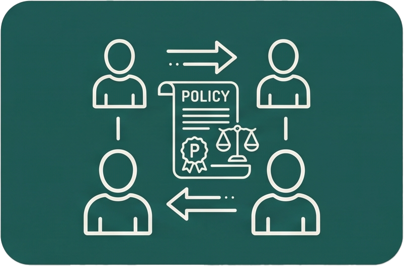 Policy Dialogues 