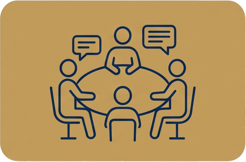 Roundtables 