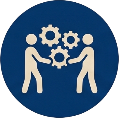 Cooperation
